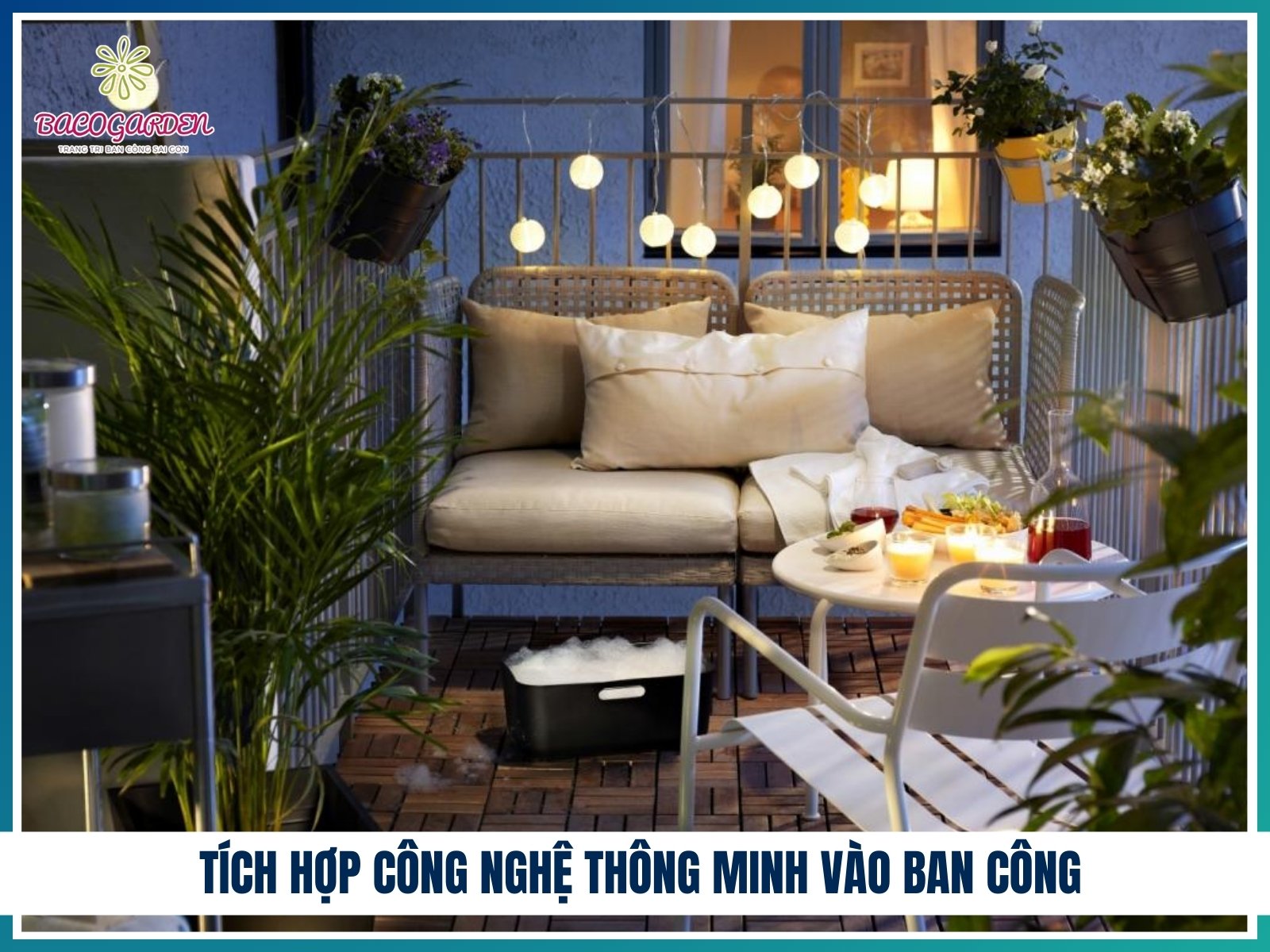 Tich hop cong nghe