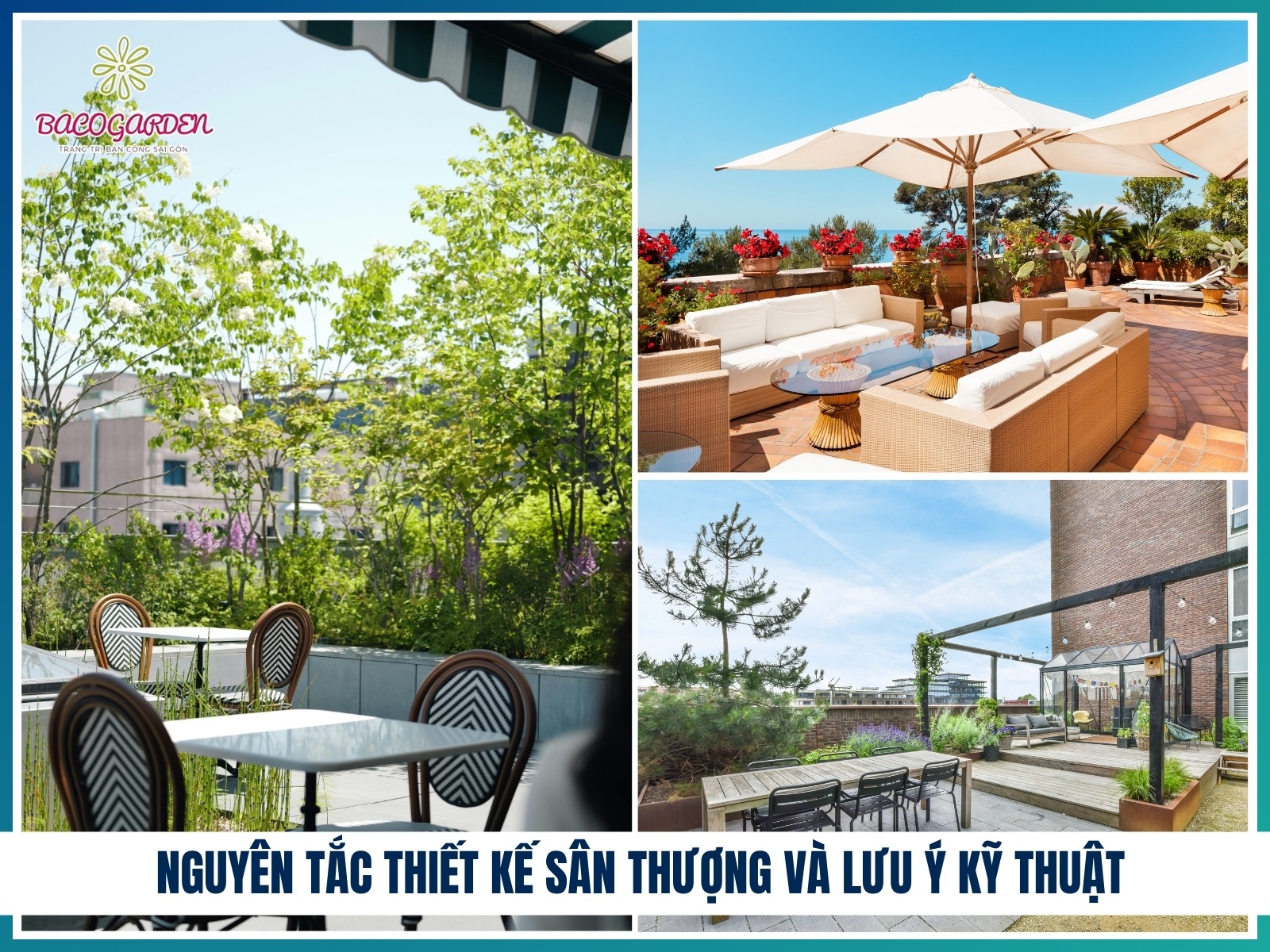 Nguyen tac thiet ke san thuong va luu y ky thuat