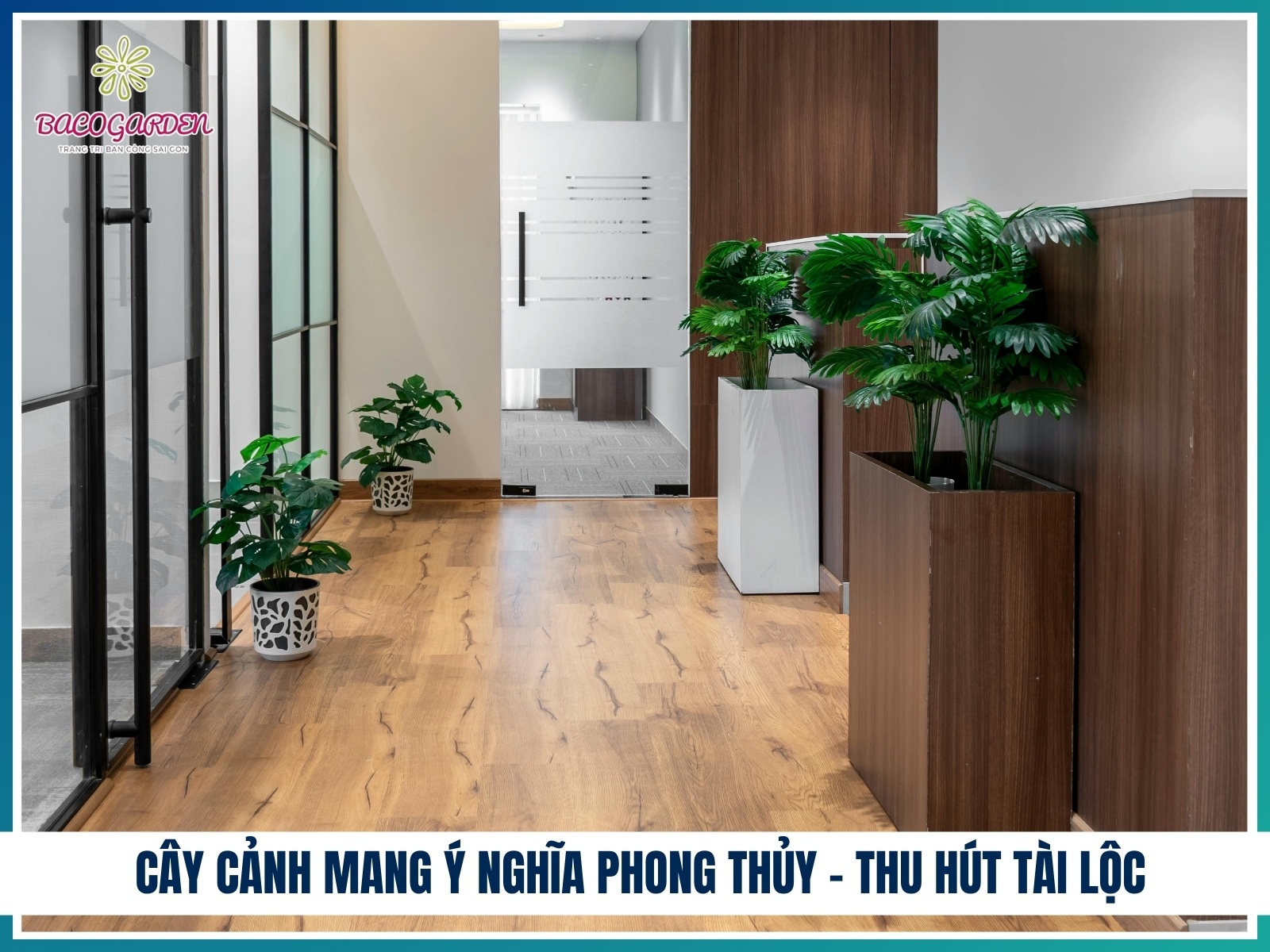 Y nghia phong thuy – thu hut tai loc may man