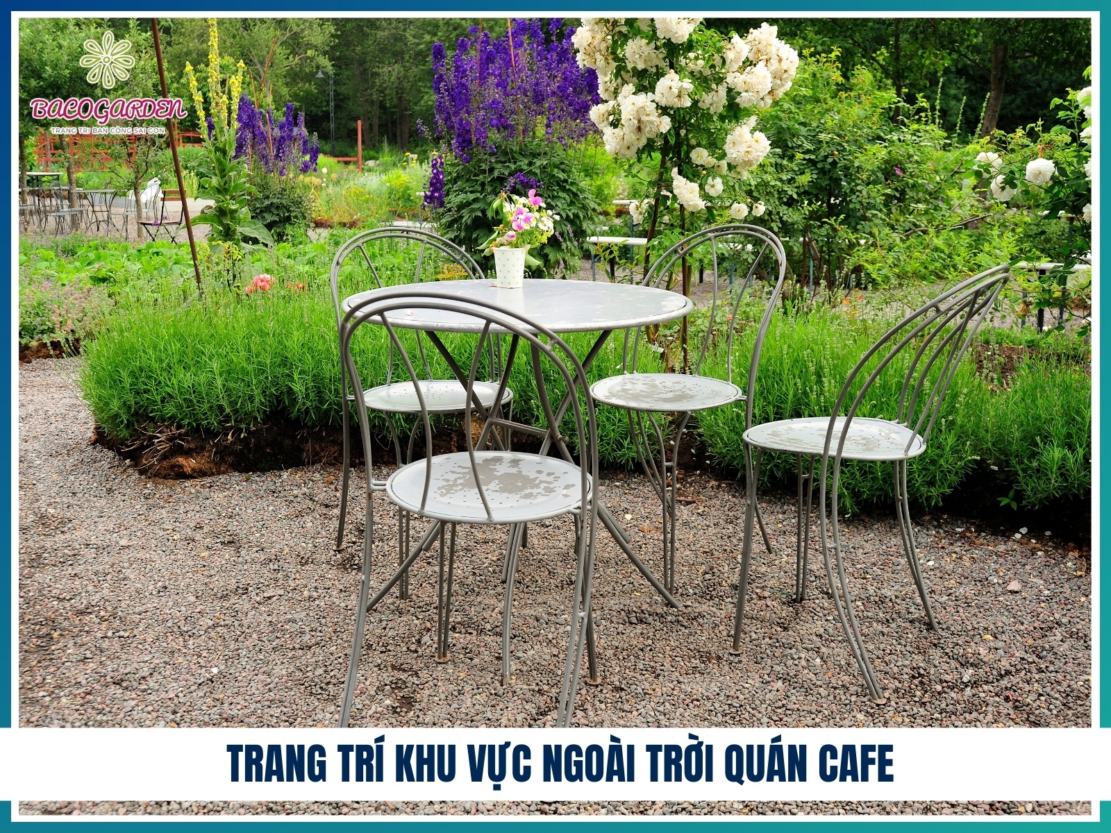 Khu vuc ngoai troi san vuon ban cong