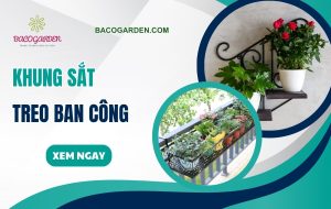 khung sat treo ban cong