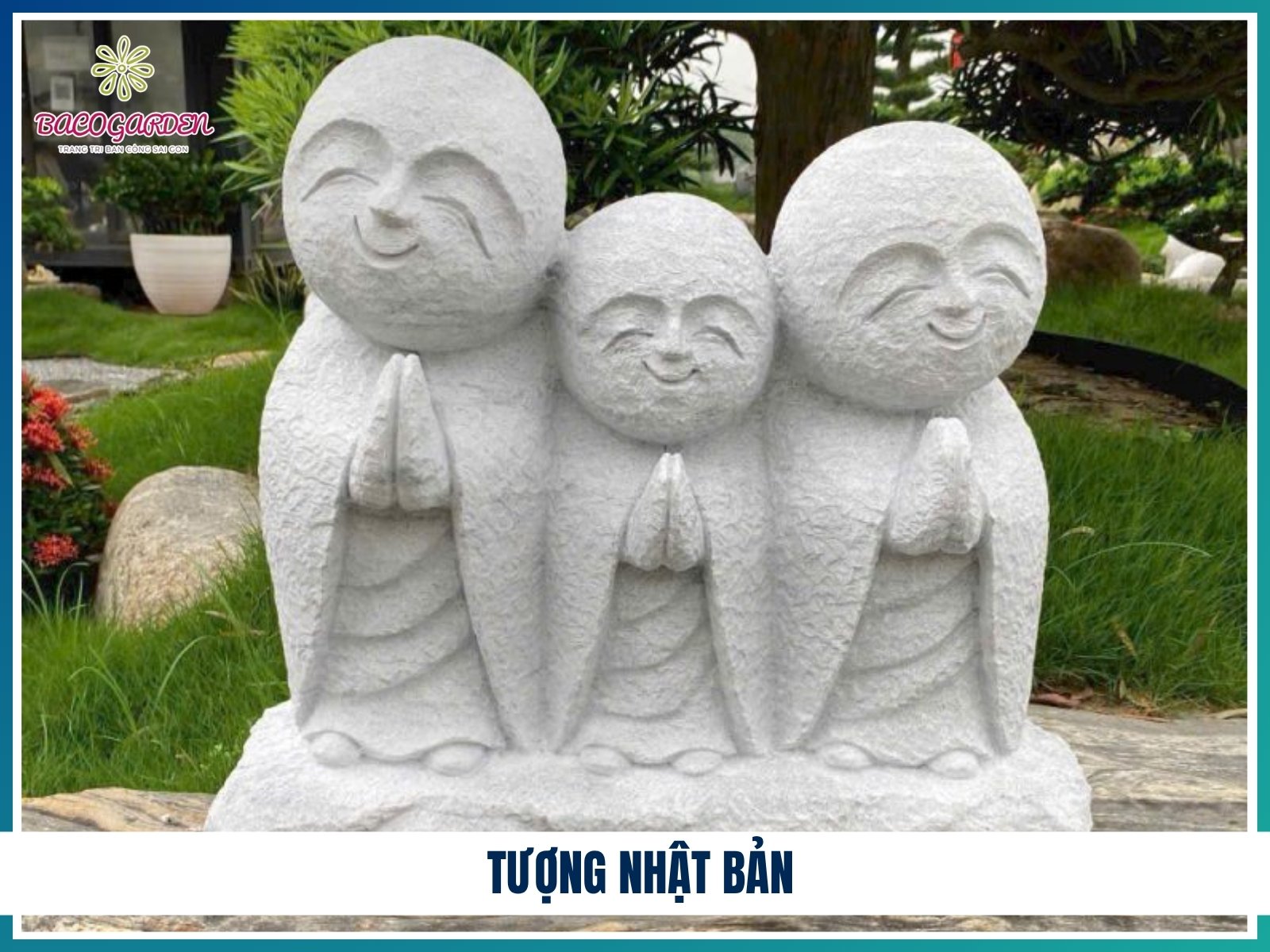 Tượng Nhật Bản