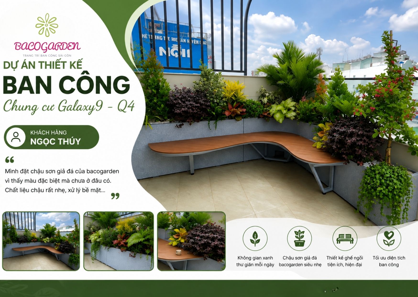 Thiết Kê Ban Công Chung Cư